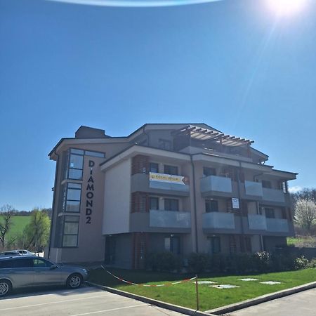 Diamond - Luxusny Apartman Marco Podhájska Exterior foto