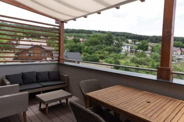 Diamond - Luxusny Apartman Marco Podhájska Exterior foto