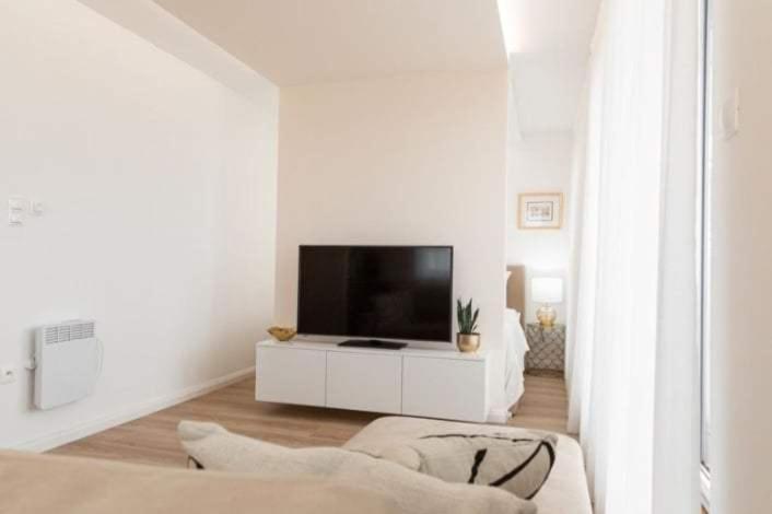 Diamond - Luxusny Apartman Marco Podhájska Exterior foto