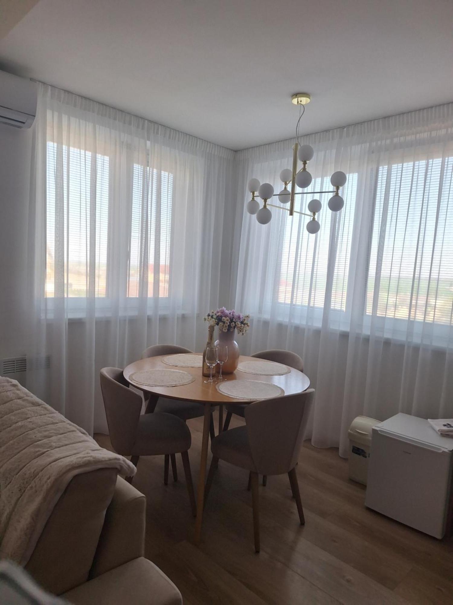 Diamond - Luxusny Apartman Marco Podhájska Exterior foto